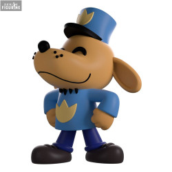 PREORDER - Figure Dog Man