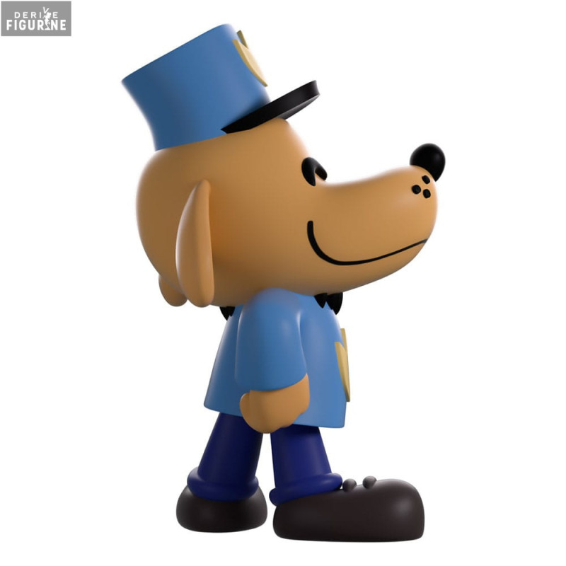 PREORDER - Figure Dog Man