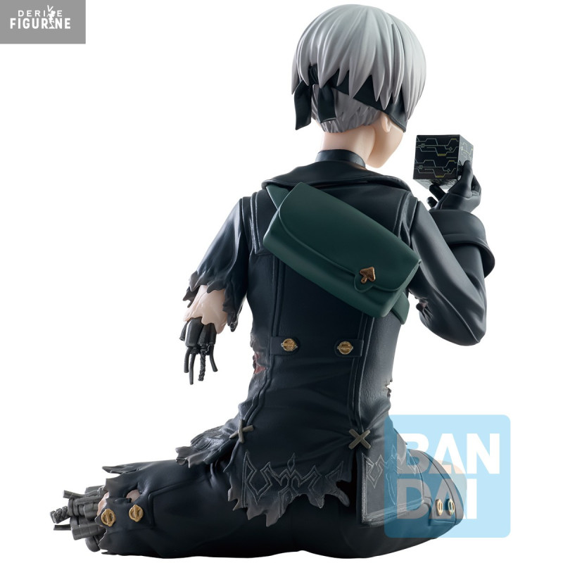 NieR:Automata - YoRHa No. 9...