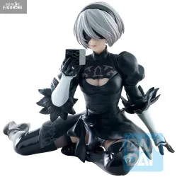 NieR:Automata - Figurine...