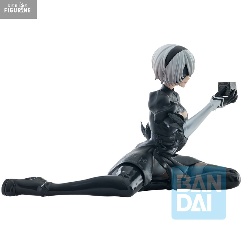 NieR:Automata - YoRHa No. 2...