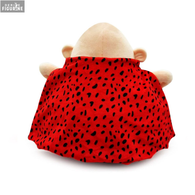 Peluche Captain Underpants