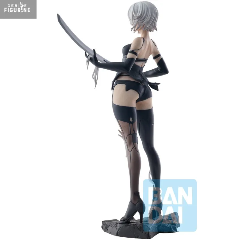 NieR:Automata - YoRHa Type...