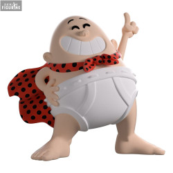 Figure Captain Underpants