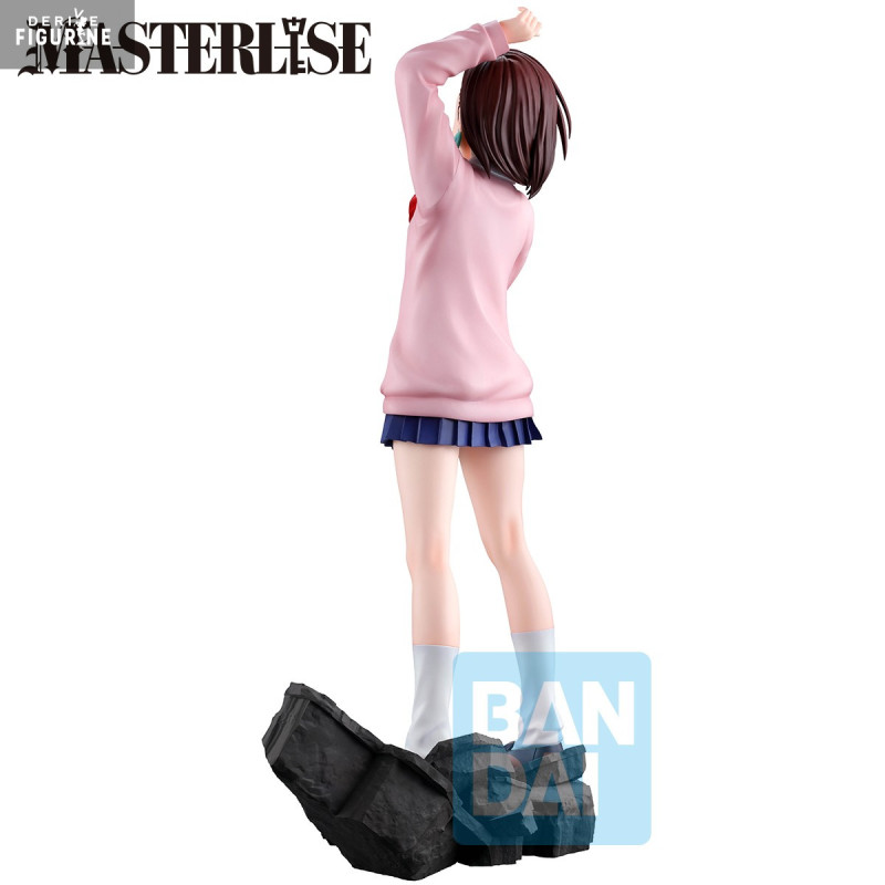 Dandadan - Figurine Ayase...
