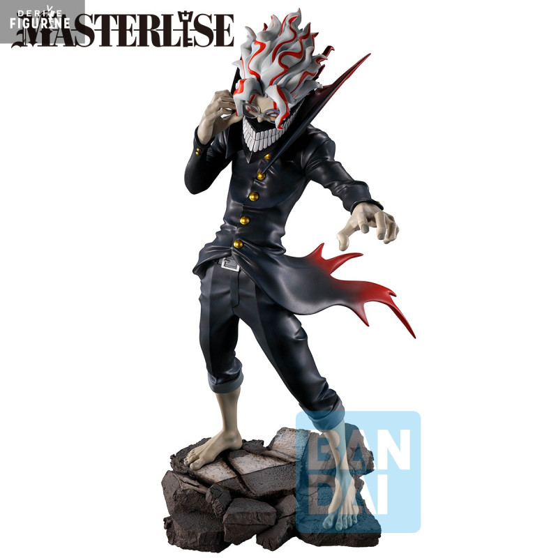 Okarun figure (Overhelming Monstrosity a Strong Attack