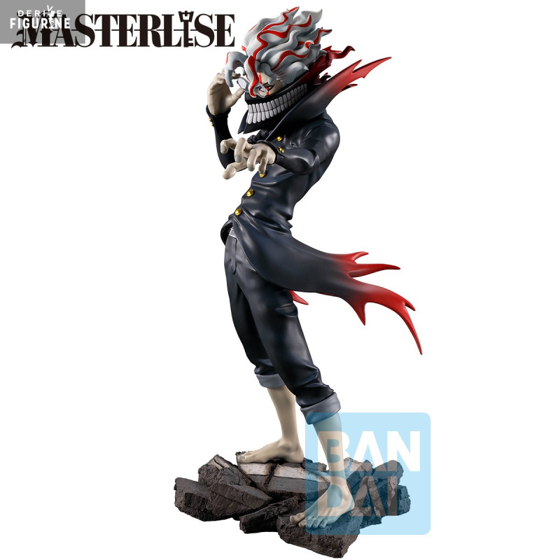 Dandadan - Okarun figure...