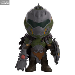 PREORDER - Doom - Figure...