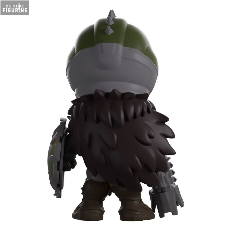 PRÉCOMMANDE - Doom -...