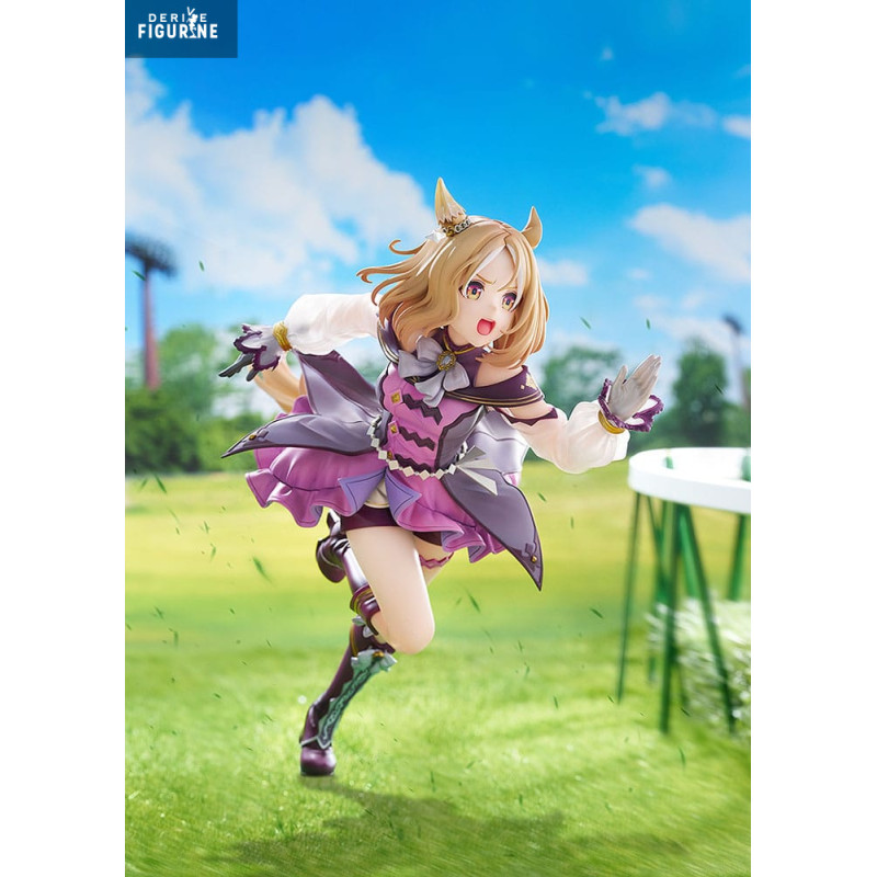 Uma Musume: Pretty Derby -...