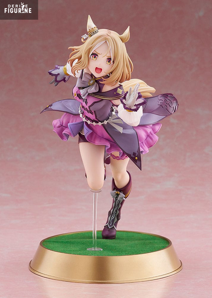 Top Road figure - Uma Musume: Pretty Derby - Max Factory