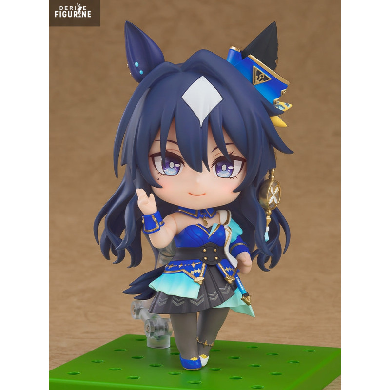 Uma Musume: Pretty Derby -...