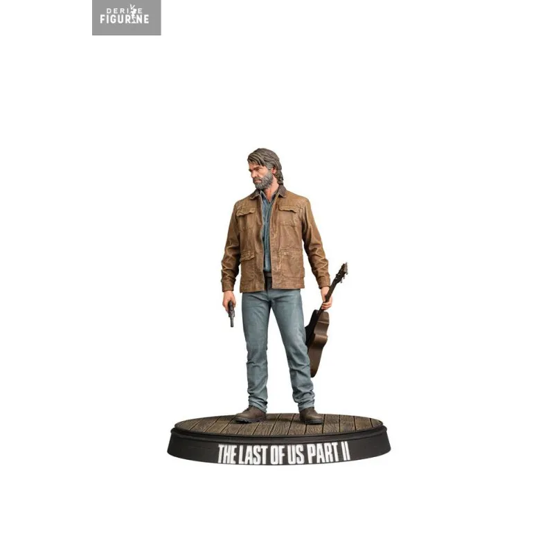 PRÉCOMMANDE -The Last of Us...