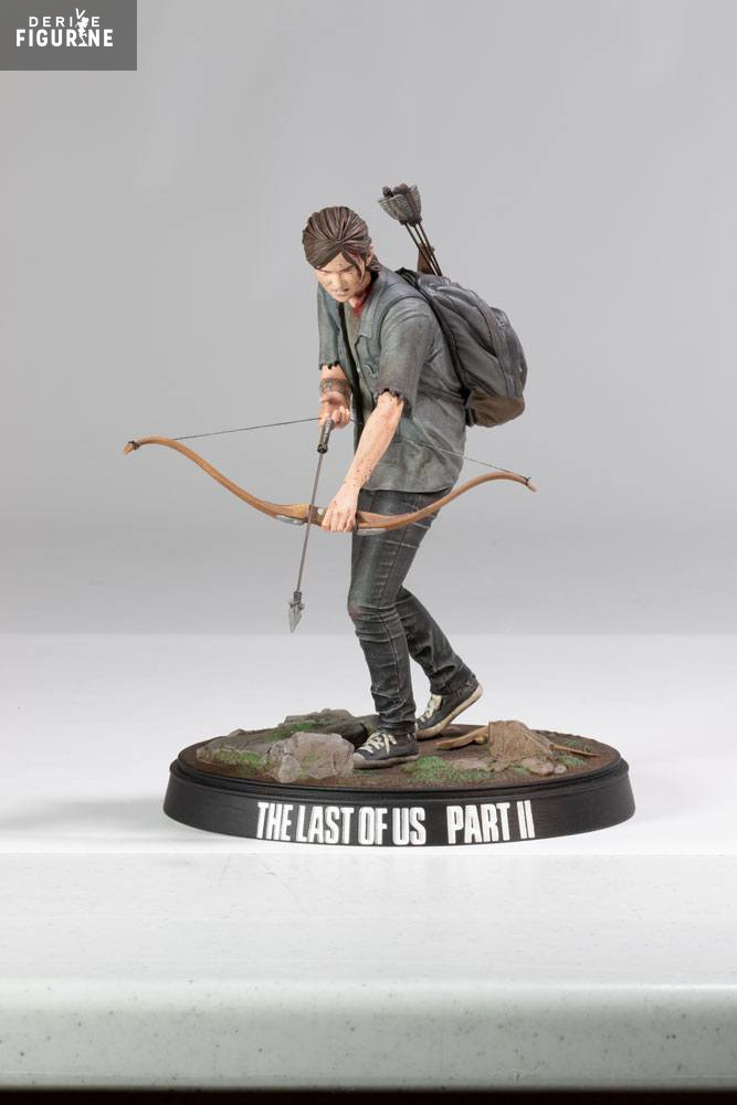 その他 Ellie Amazon.com: Funko Pop! Games: The Last of Us Part II - Ellie