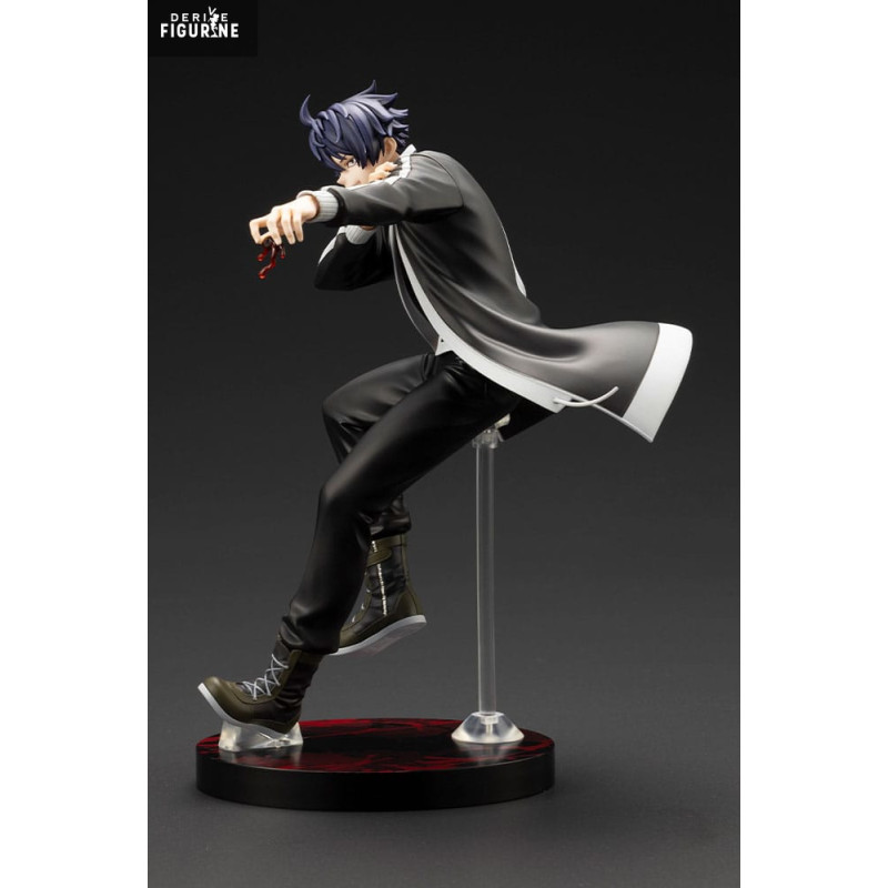 Tougen Anki - Figurine...
