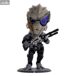 PREORDER - Mass Effect -...