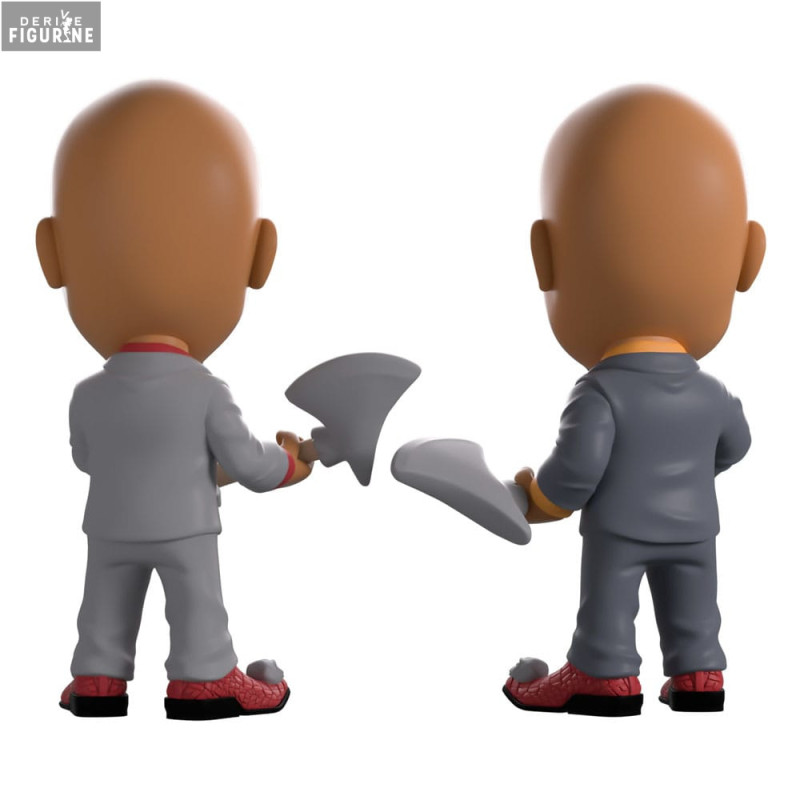 PREORDER - Breaking Bad -...