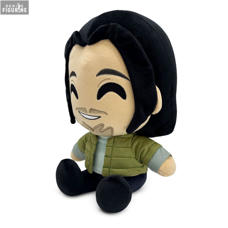 Linkin Park - Peluche Joe