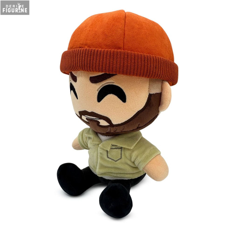 Linkin Park - Peluche Dave