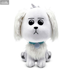 Rick & Morty - Plush Snuffles