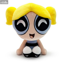 Les Supers Nanas - Peluche...