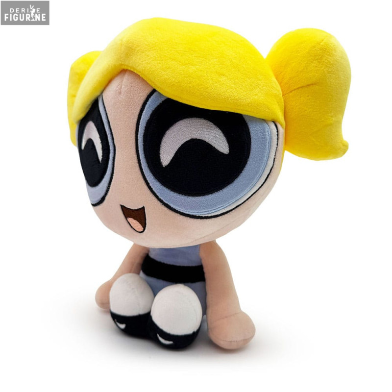 The Powerpuff Girls - Plush...