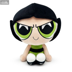 Les Supers Nanas - Peluche...