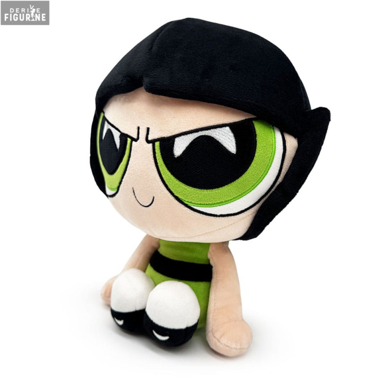 Les Supers Nanas - Peluche...