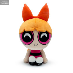 Les Supers Nanas - Peluche...