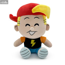 PREORDER - Plush Grubbs