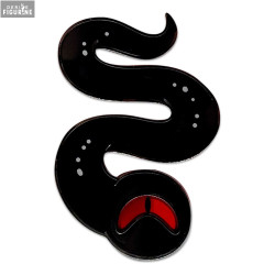 Cult of The Lamb - Pin Snake