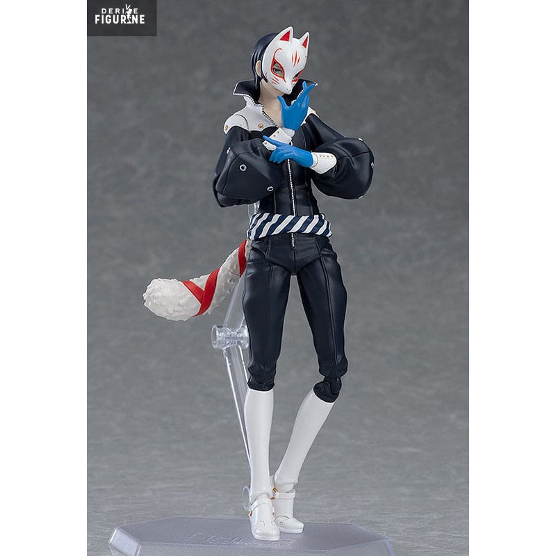 ペルソナ5 figma フォックス 518YpZq2cbL._AC_SY200_QL15_.jpg