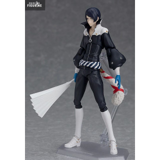 figma フォックス 「ペルソナ5」 Fox figure, Figma - Persona 5 - Max Factory