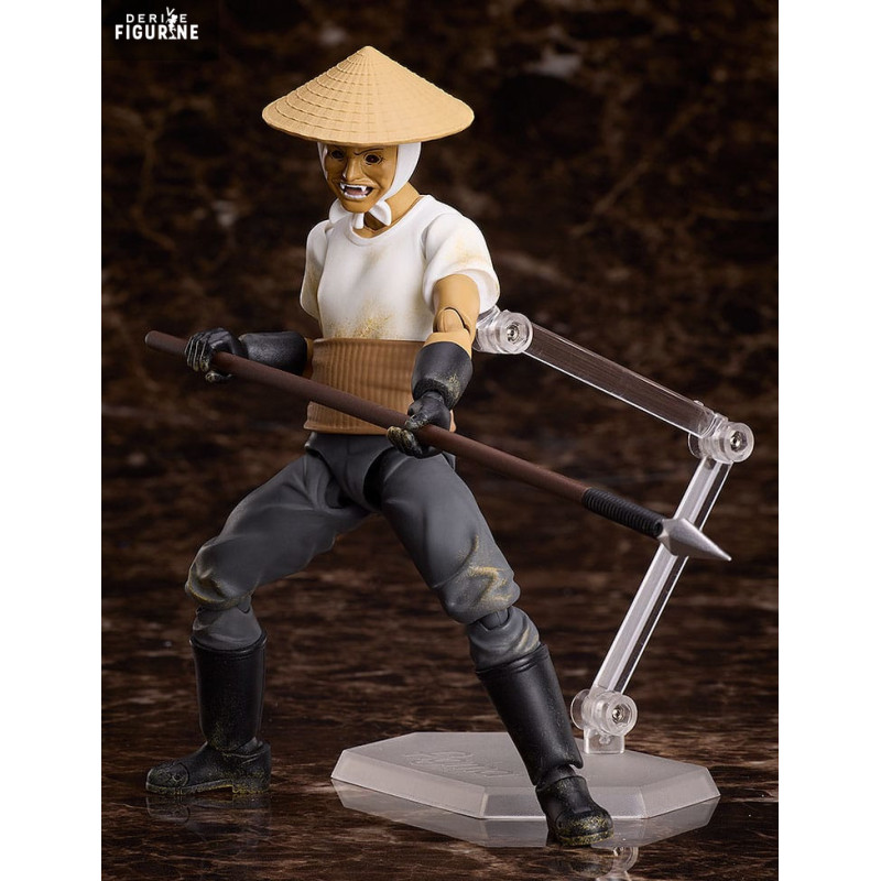 Higanjima - Figurine...