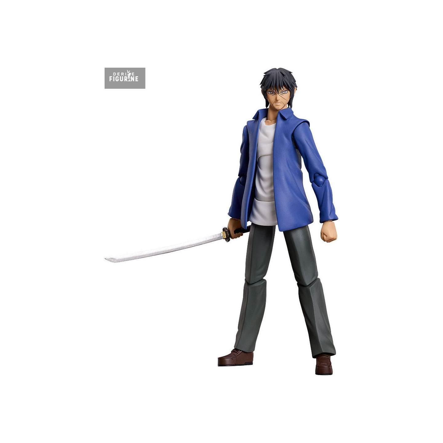 figma A-Z:[B] ご購入特典付き figma A-Z:[B]