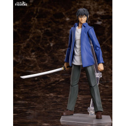 Higanjima - Figurine Akira...