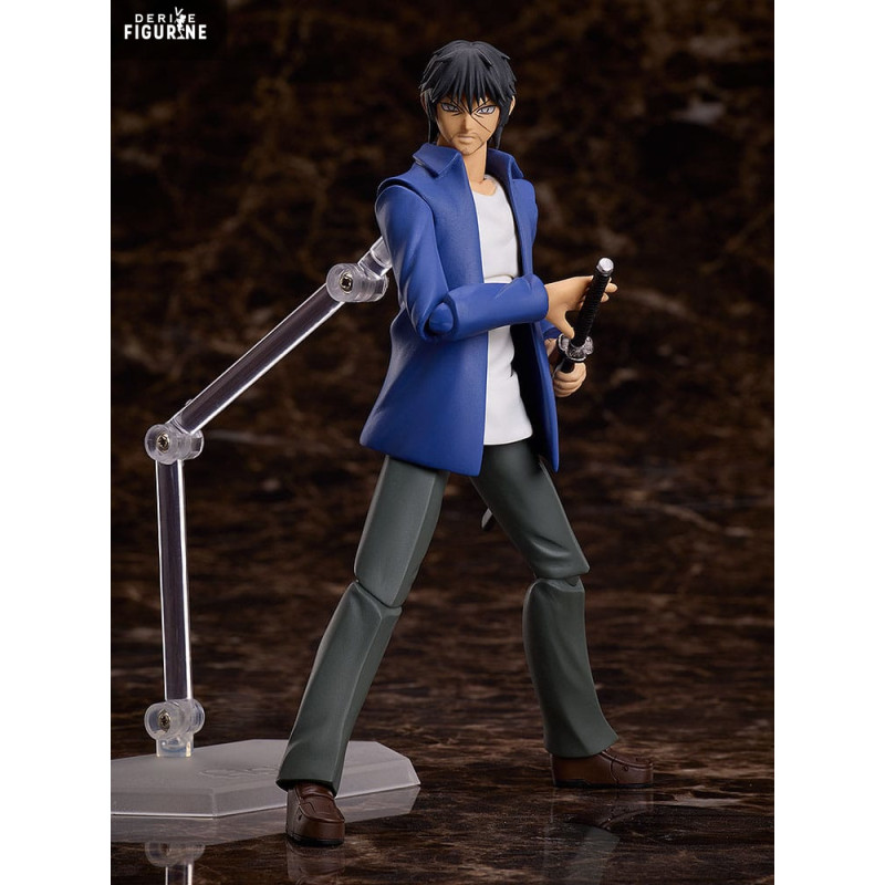 Higanjima - Figurine Akira...
