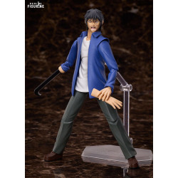 figma ジャンク Akira Miyamoto figure, Figma - Higanjima - Good Smile Company