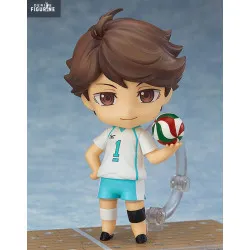 Haikyu!! - Toru Oikawa...