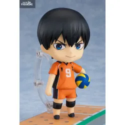 Haikyu!! - Figurine Tobio...