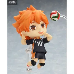 Haikyu!! - Figurine Shoyo...