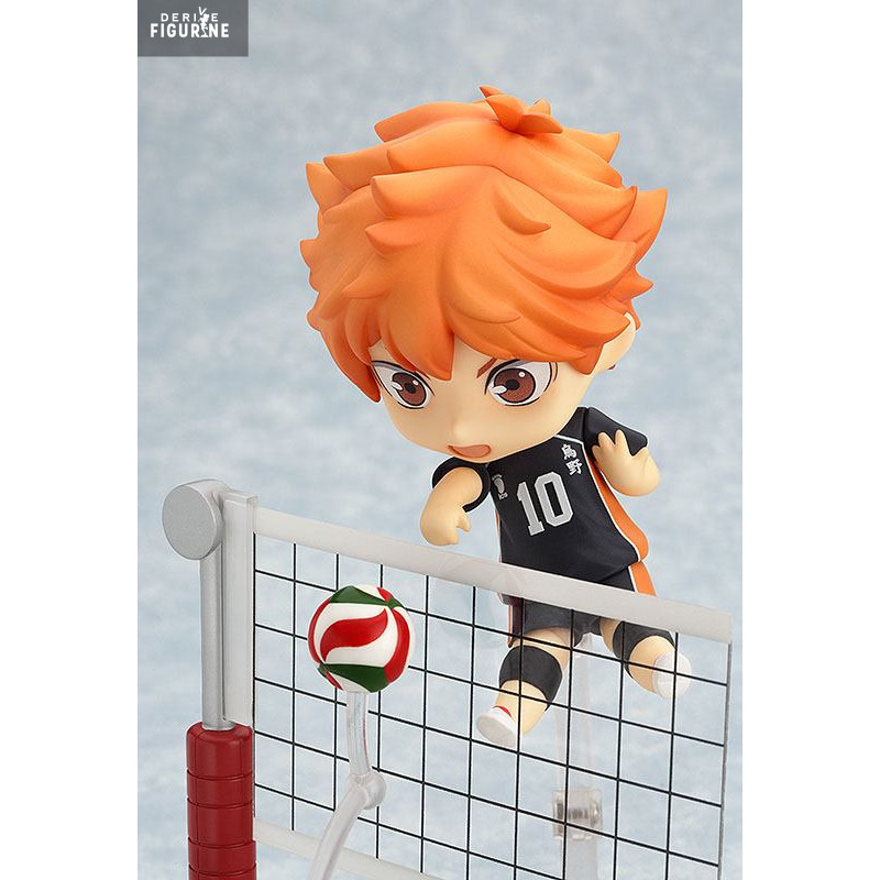 Haikyu!! - Figurine Shoyo...