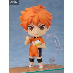 Haikyu!! - Figurine Shoyo...