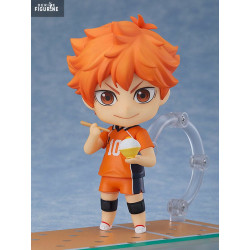 Haikyu!! - Shoyo Hinata...