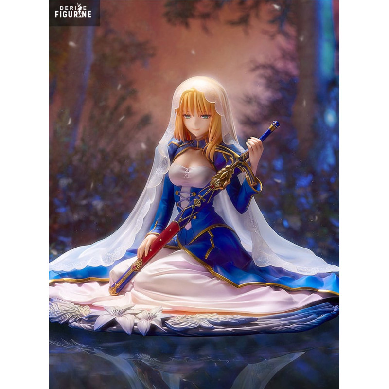 Fate/Grand Order - Saber...