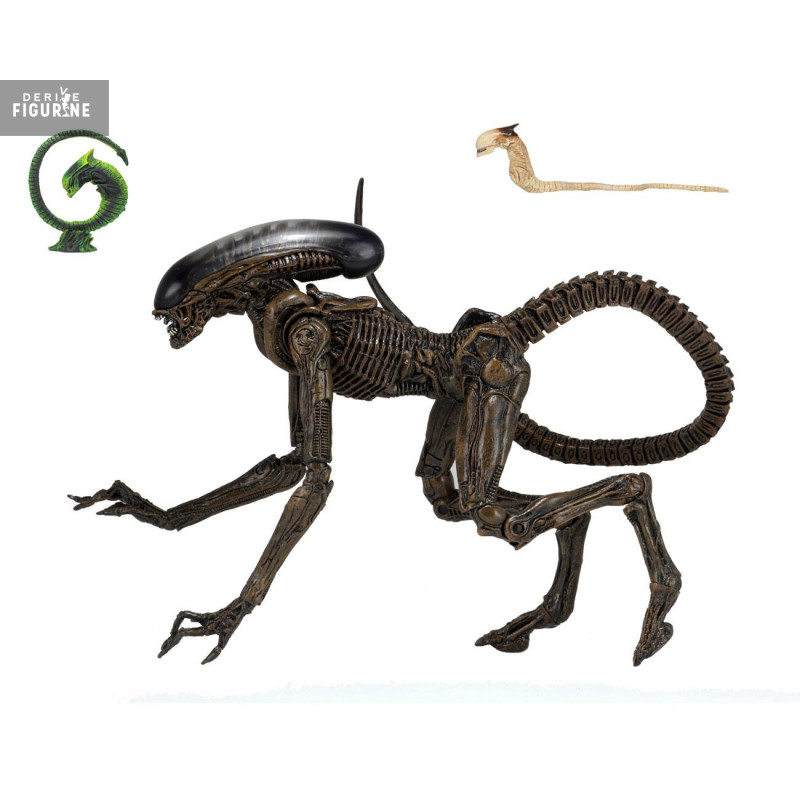 Alien - Figurine Dog Alien,...