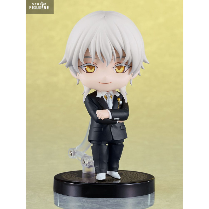 Tsurumaru Kuninaga figure Ceremonial Attire, Nendoroid