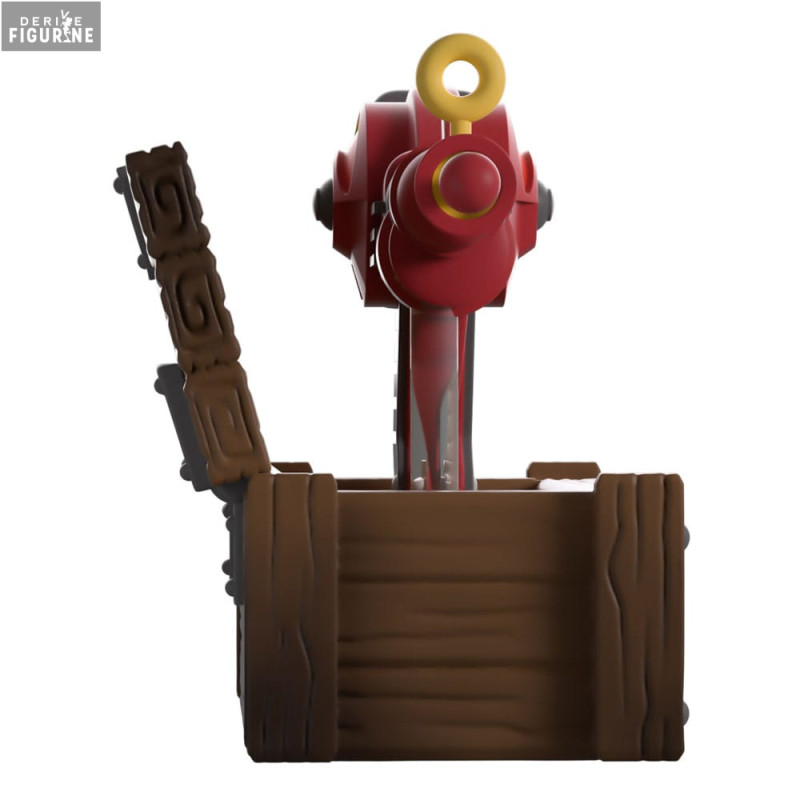 Figure Ray Gun - Call of Duty - Youtooz