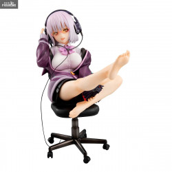 SSSS.Gridman - Figurine...