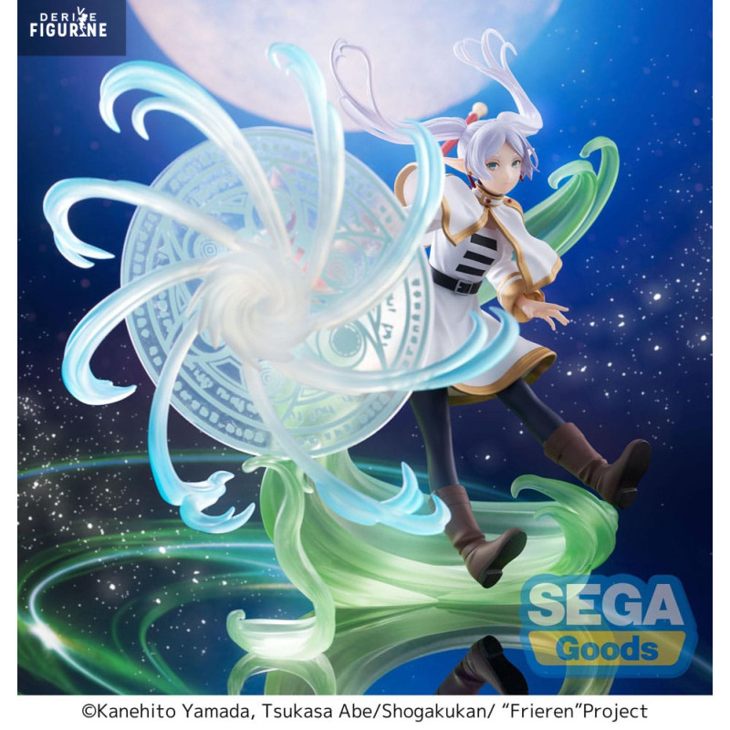 Frieren: Beyond Journey's...